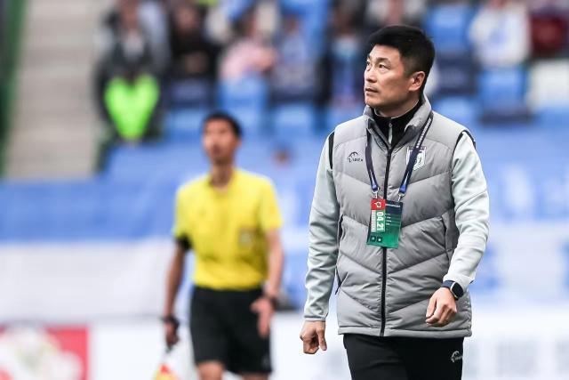 天天盈球即时比分直播-专访英博主帅李国旭：“大连将成为一支伟大的球队”