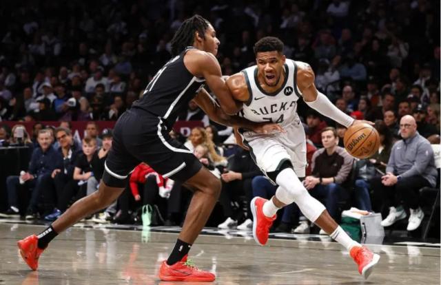 天天赢球-【观察】字母哥潜在下家曝光！各队能拿出怎样筹码？