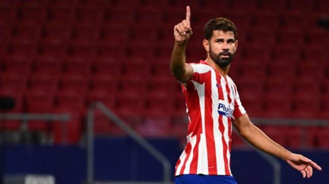 天天盈球即时比分直播-马竞CEO谈科斯塔离队：我们容不下不尊重球队的人